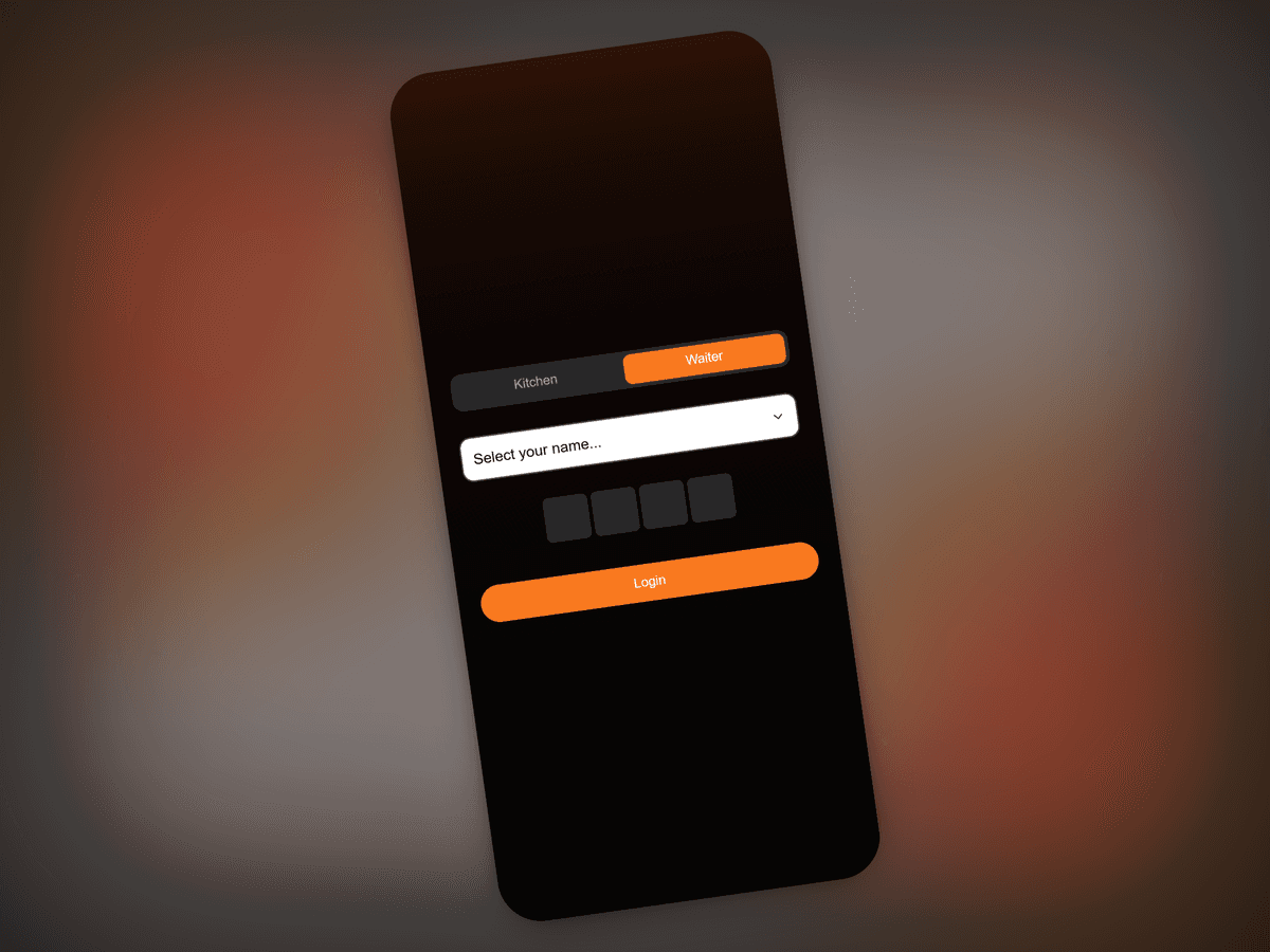 DineManager screenshot 2