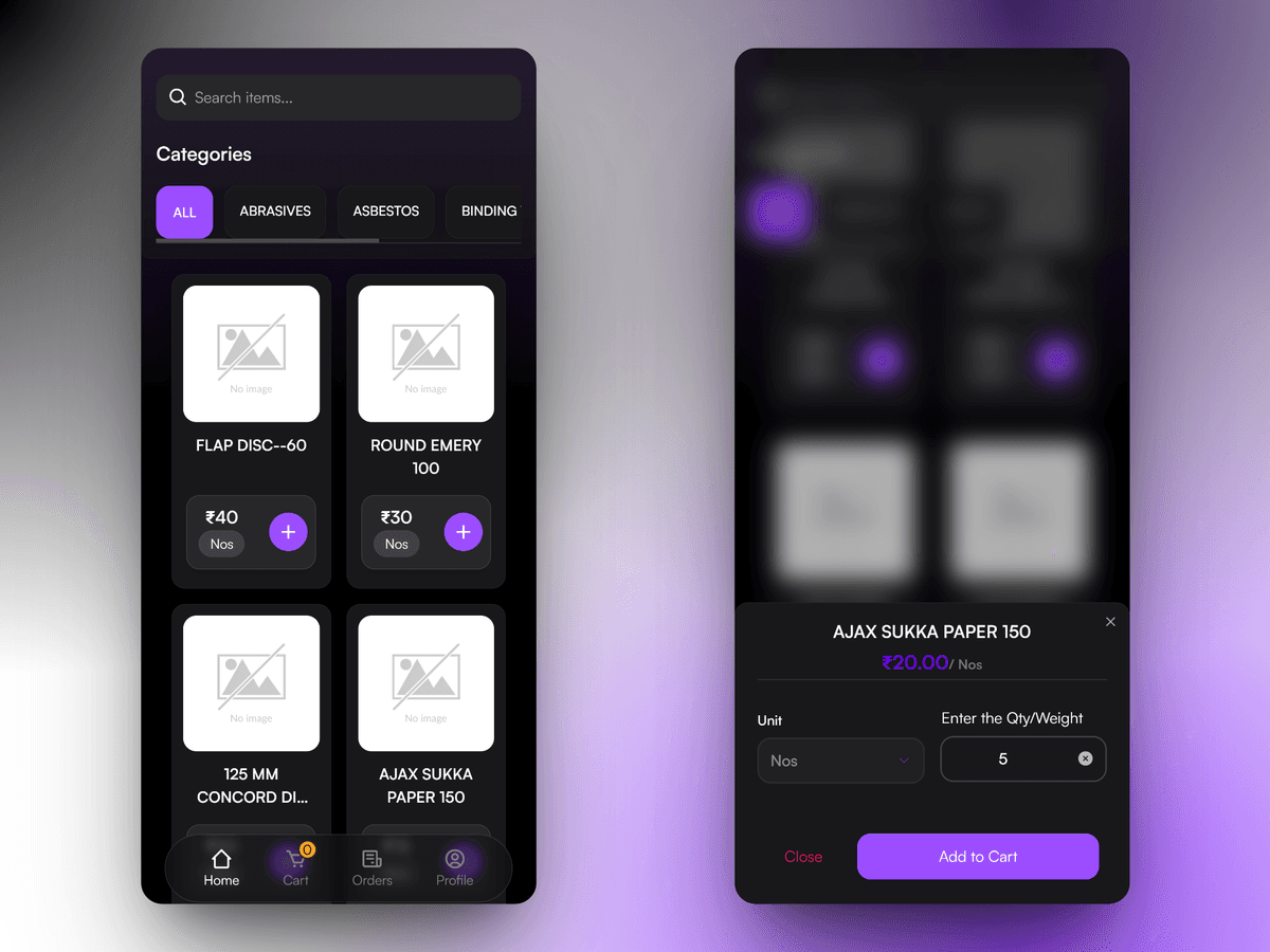 DigitalDepot screenshot 3